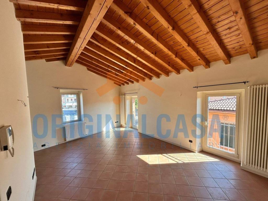 appartamento in vendita a Brescia in zona San Polo