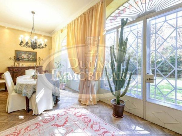 casa indipendente in vendita a Brescia in zona Mompiano