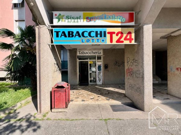 negozio in vendita a Brescia in zona Chiusure