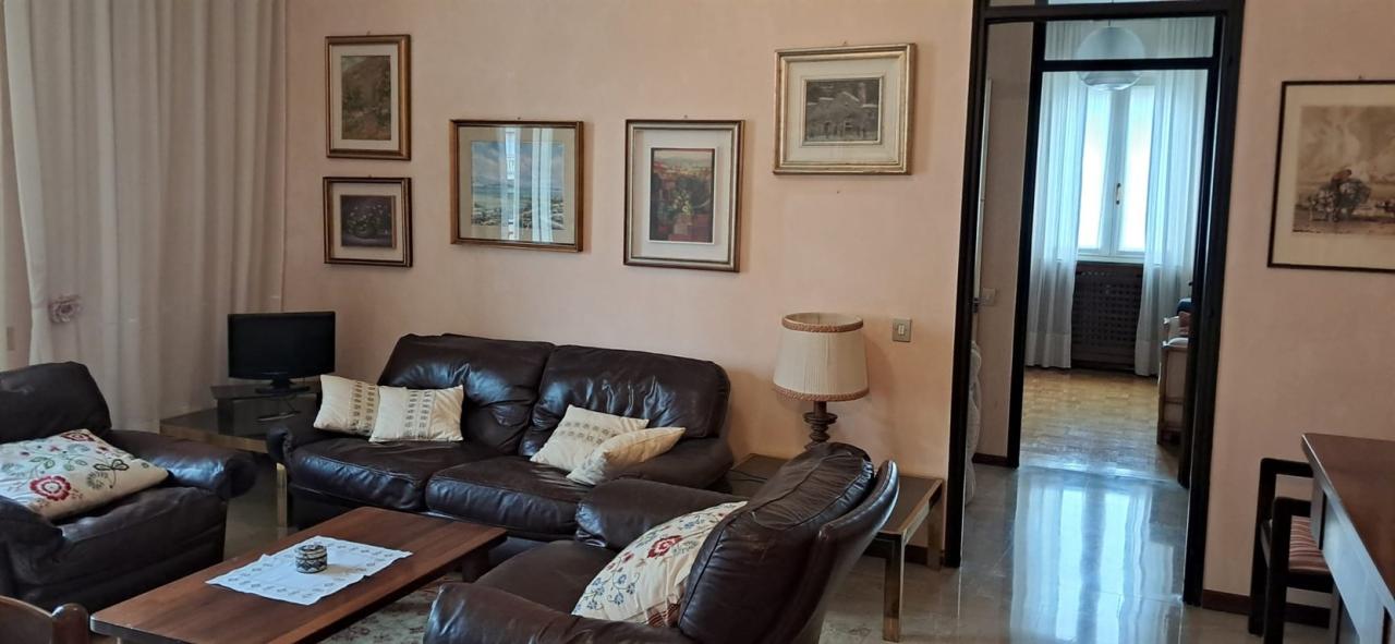 appartamento in vendita a Brescia in zona Mompiano