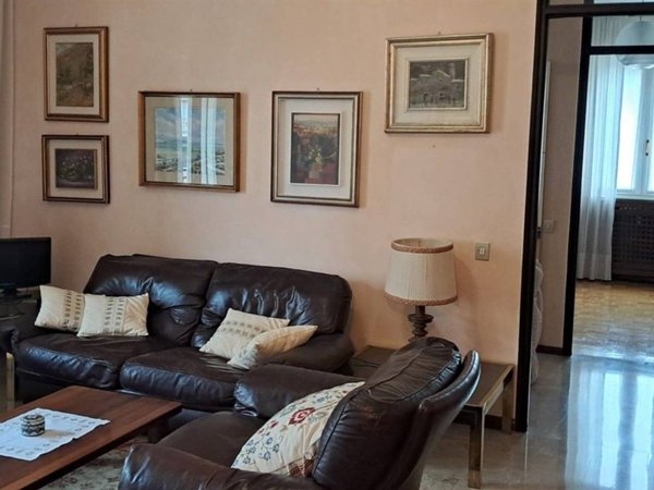 appartamento in vendita a Brescia in zona Mompiano