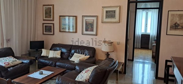 appartamento in vendita a Brescia in zona Mompiano
