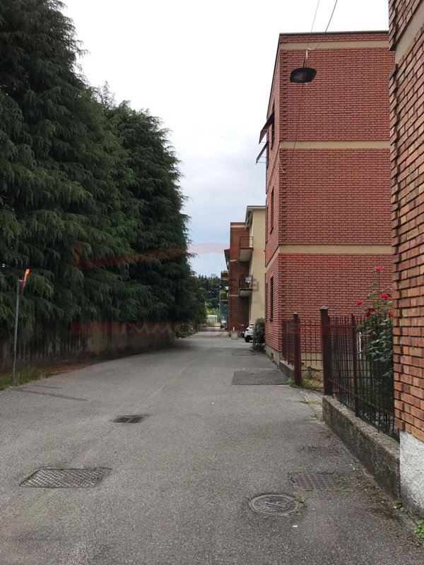 appartamento in vendita a Brescia in zona Chiusure
