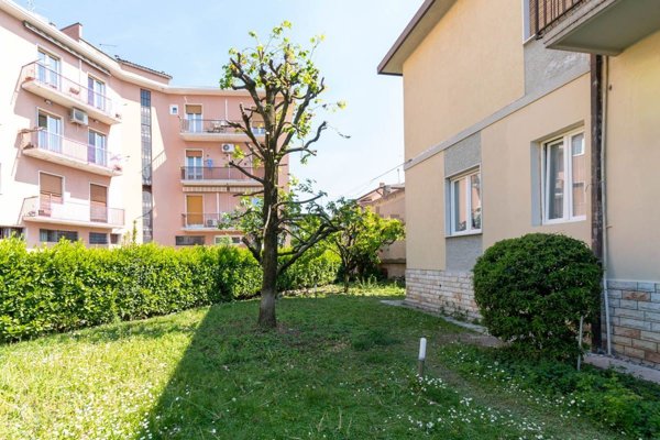 appartamento in vendita a Brescia in zona Villaggio Prealpino