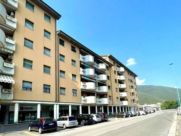 appartamento in vendita a Brescia in zona San Polo