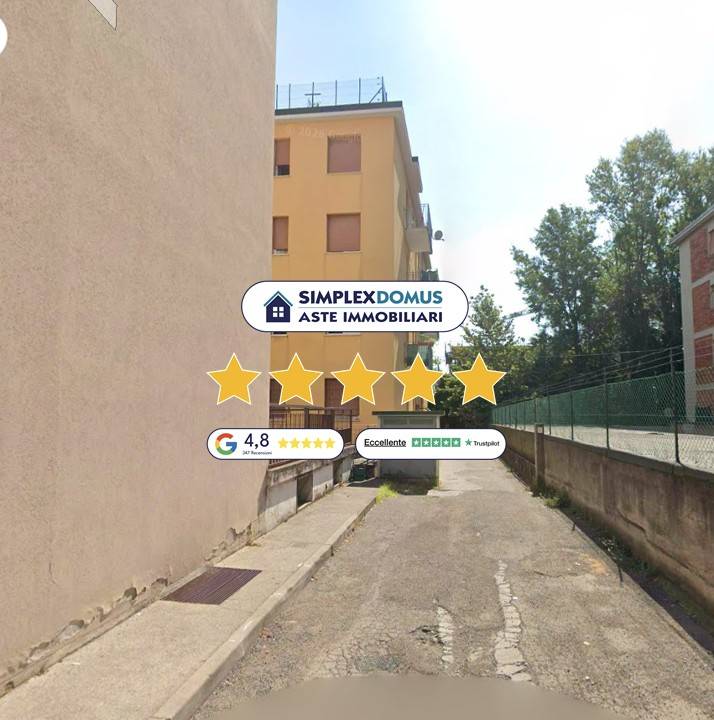 appartamento in vendita a Brescia in zona Don Bosco