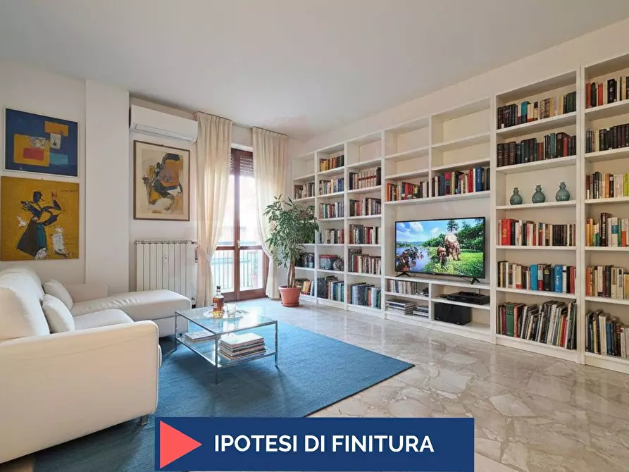 appartamento in vendita a Brescia in zona Centro Storico