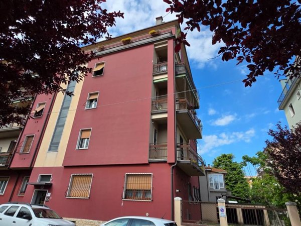 appartamento in vendita a Brescia in zona Volta