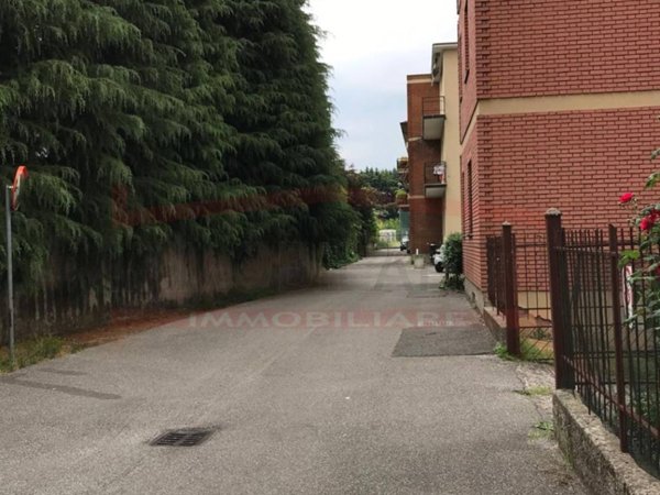appartamento in vendita a Brescia in zona Chiusure
