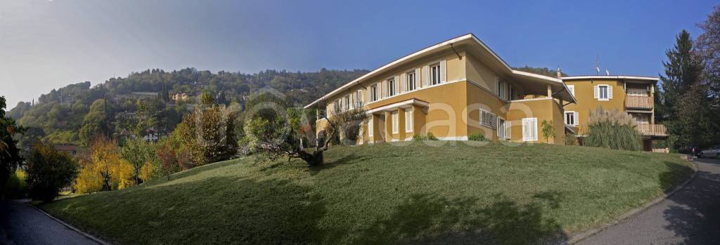 villa in vendita a Brescia
