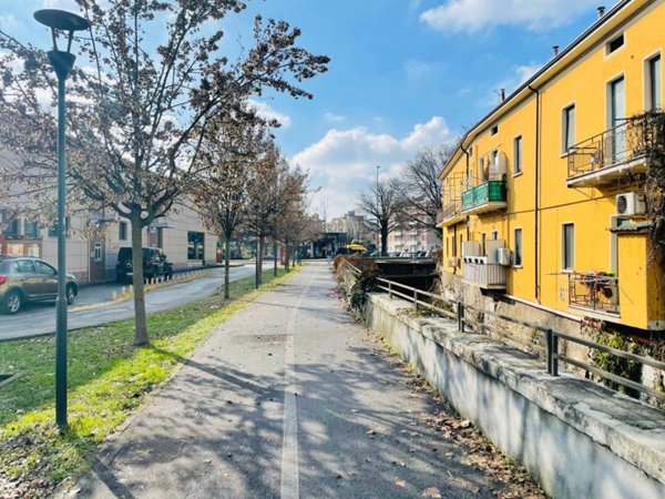 appartamento in vendita a Brescia in zona Borgo Trento