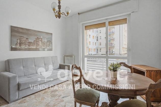 appartamento in vendita a Brescia in zona Sant'Eustacchio