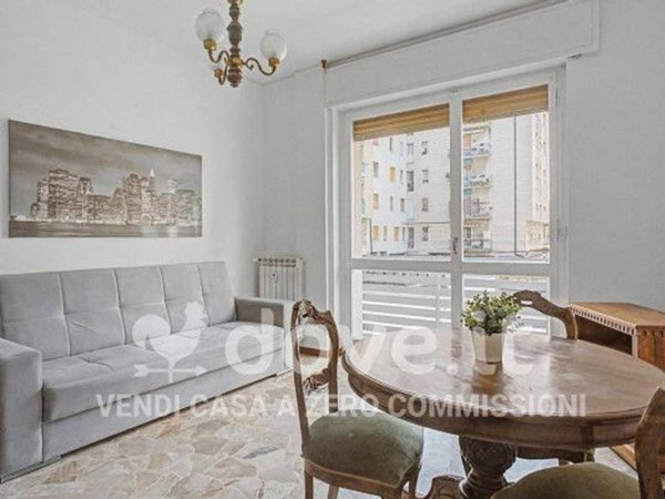 appartamento in vendita a Brescia in zona San Bartolomeo