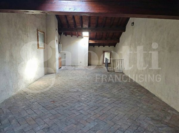 casa indipendente in vendita a Brescia in zona Sant'Eufemia