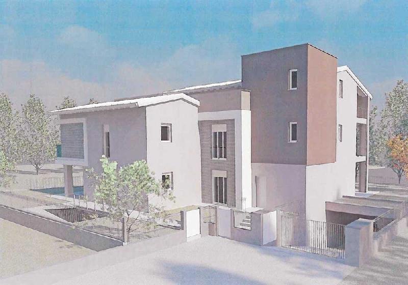 appartamento in vendita a Brescia in zona San Polo