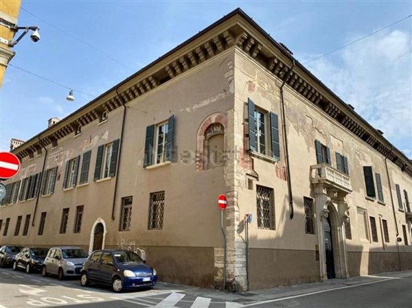 appartamento in vendita a Brescia