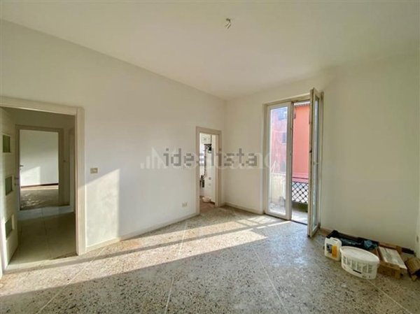 appartamento in vendita a Brescia in zona Porta Milano