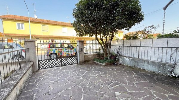 appartamento in vendita a Brescia in zona Buffalora