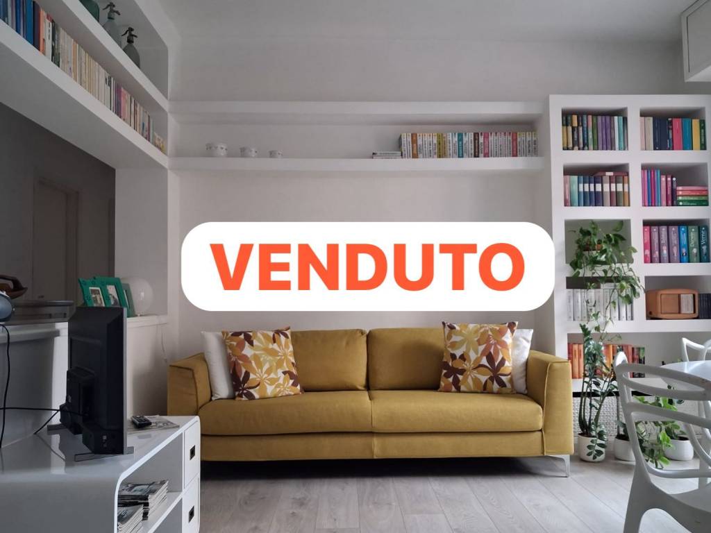 appartamento in vendita a Brescia in zona Lamarmora
