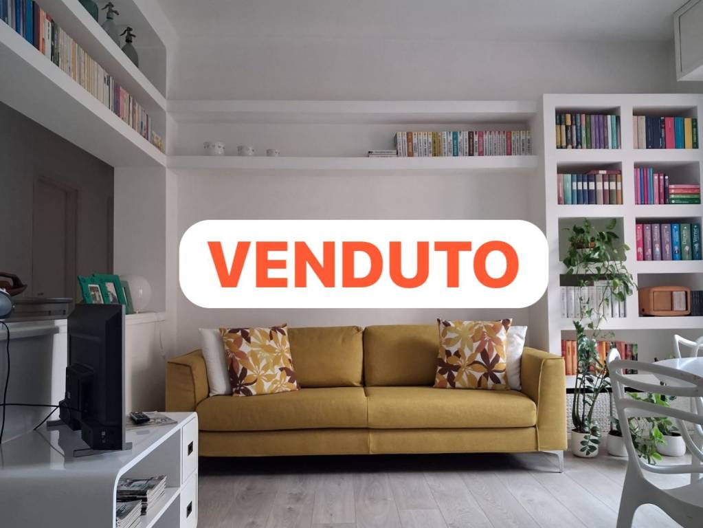 appartamento in vendita a Brescia in zona Lamarmora
