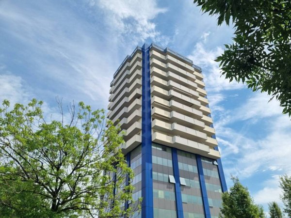 appartamento in vendita a Brescia in zona Volta