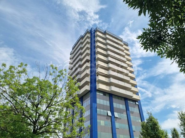 appartamento in vendita a Brescia in zona Lamarmora