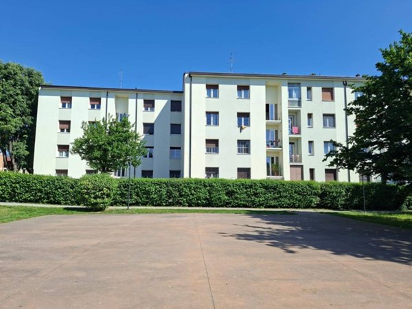 appartamento in vendita a Brescia in zona Fiumicello