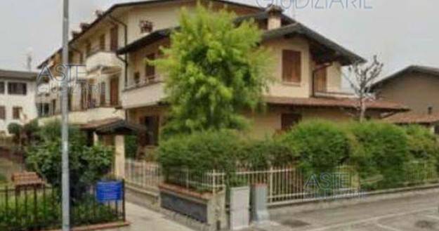 appartamento in vendita a Brescia in zona Borgo Trento