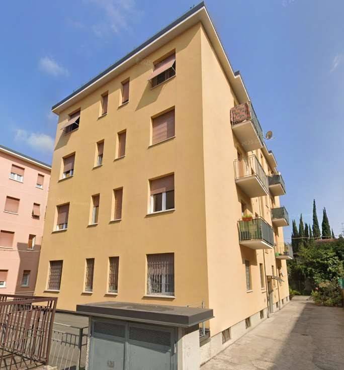 appartamento in vendita a Brescia in zona Volta