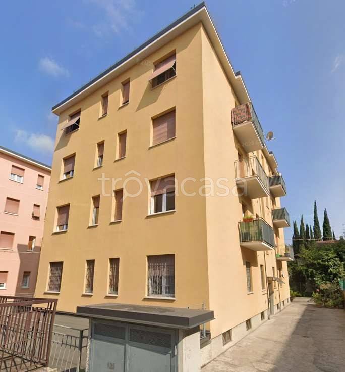 appartamento in vendita a Brescia in zona Don Bosco