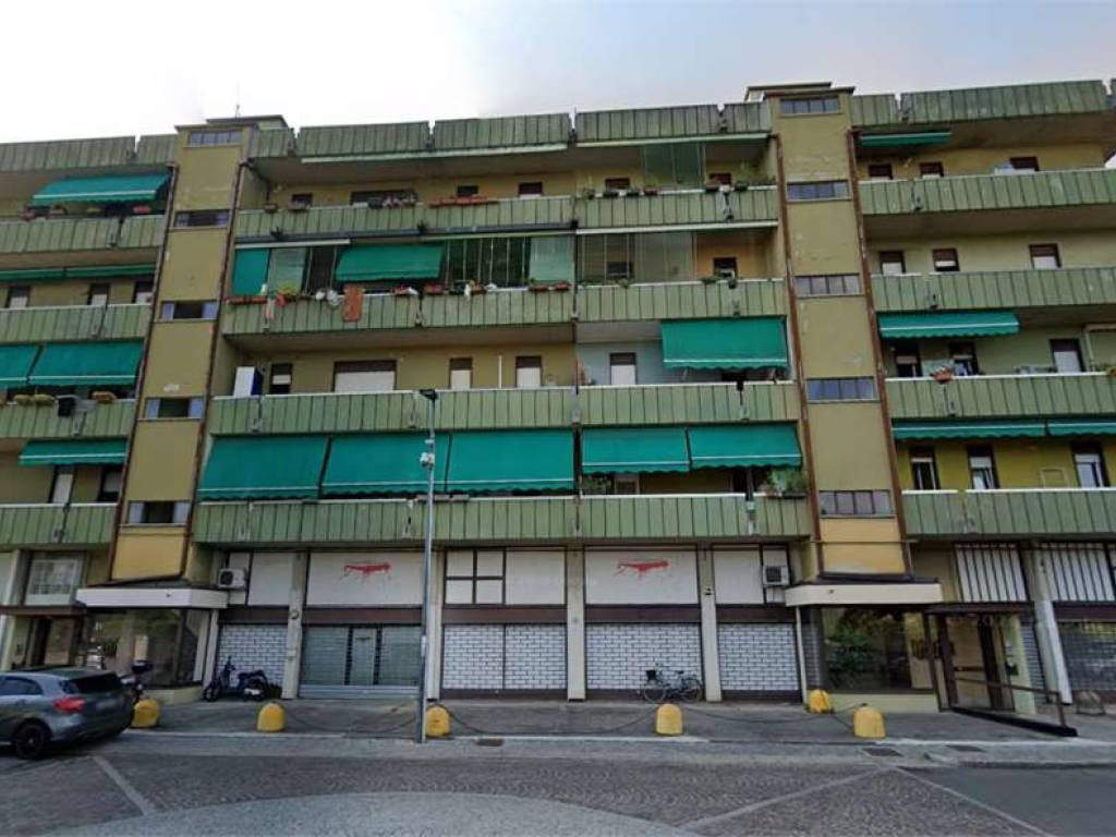 appartamento in vendita a Brescia in zona Chiusure