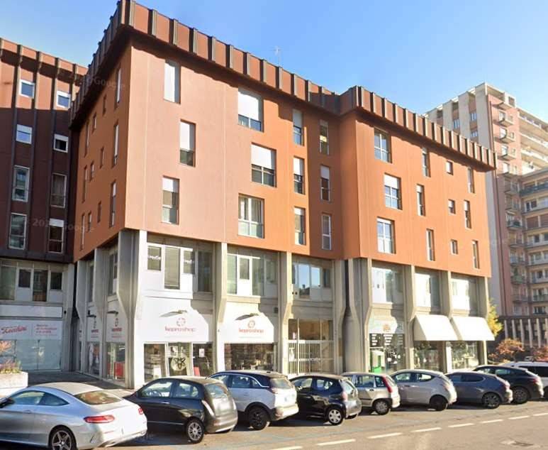 appartamento in vendita a Brescia in zona Centro Storico