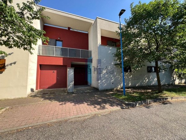 casa indipendente in vendita a Brescia in zona San Polo