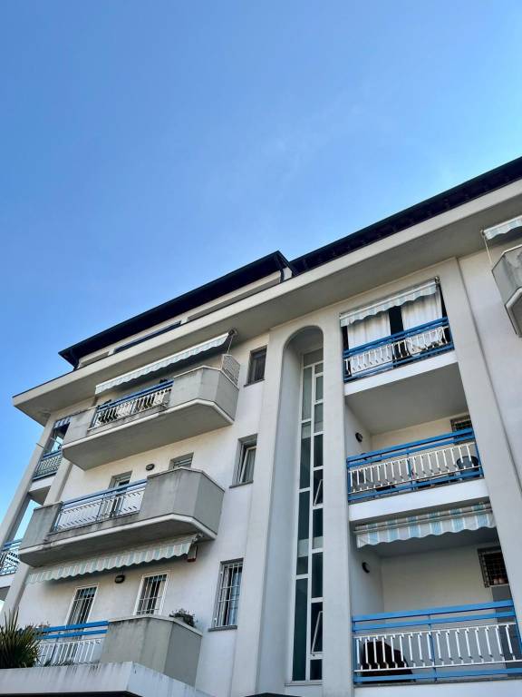 appartamento in vendita a Brescia in zona Villaggio Prealpino