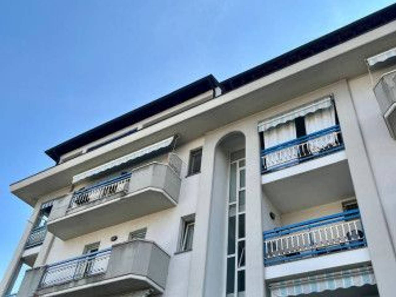 appartamento in vendita a Brescia in zona Villaggio Prealpino