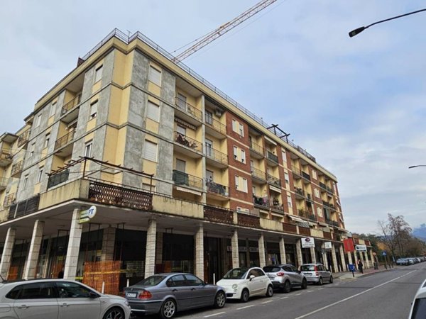 appartamento in vendita a Brescia in zona Chiusure