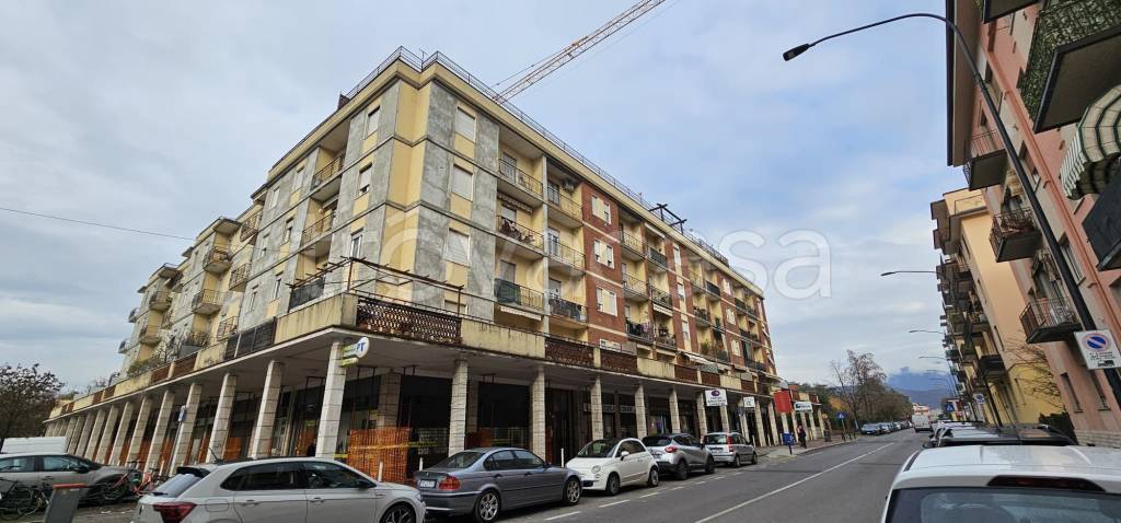 appartamento in vendita a Brescia in zona Fiumicello