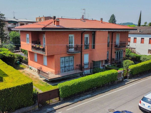 appartamento in vendita a Brescia in zona Chiusure