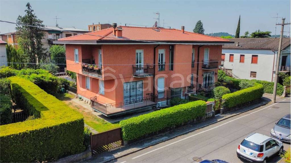 appartamento in vendita a Brescia in zona Urago/Mella