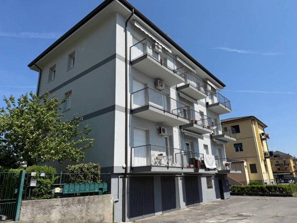 appartamento in vendita a Brescia in zona Caionvico