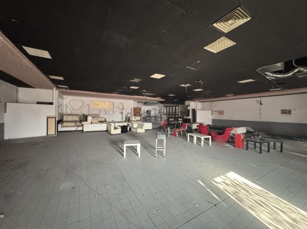 negozio in vendita a Brescia in zona Chiesa Nuova