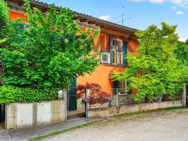 appartamento in vendita a Brescia in zona San Rocchino