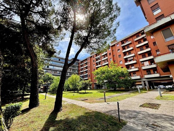 appartamento in vendita a Brescia in zona Volta