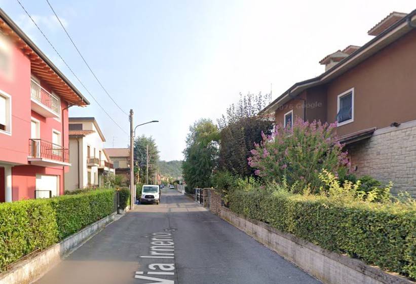 appartamento in vendita a Brescia in zona Chiusure