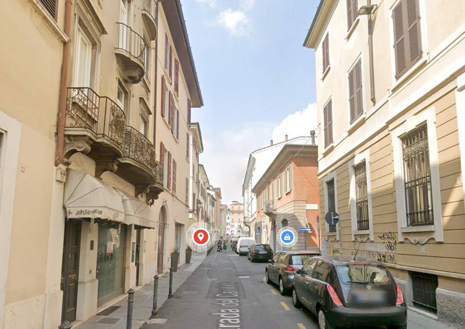 negozio in vendita a Brescia in zona Centro Storico