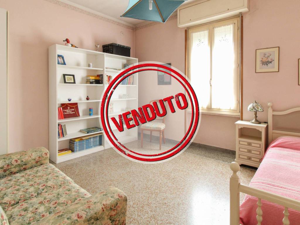 appartamento in vendita a Brescia in zona Porta Venezia