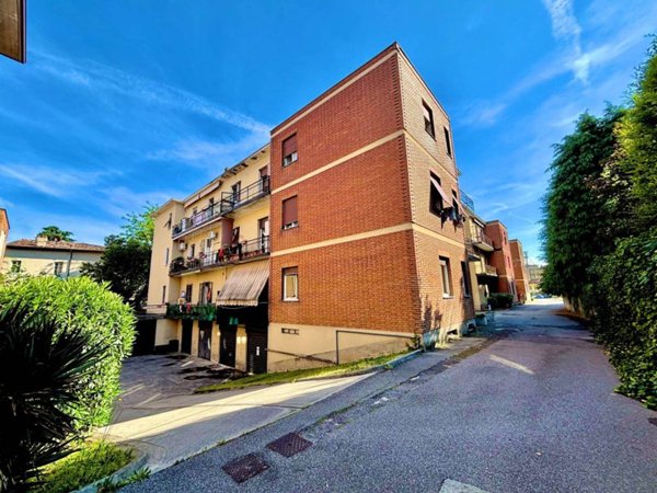 appartamento in vendita a Brescia in zona Chiusure