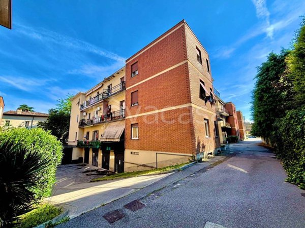 appartamento in vendita a Brescia in zona Chiusure