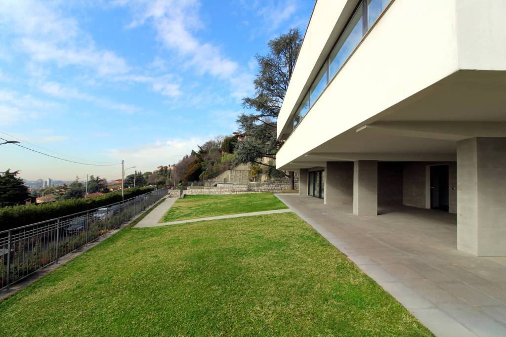 casa indipendente in vendita a Brescia