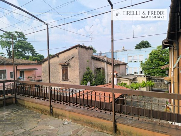 appartamento in vendita a Brescia in zona San Polo